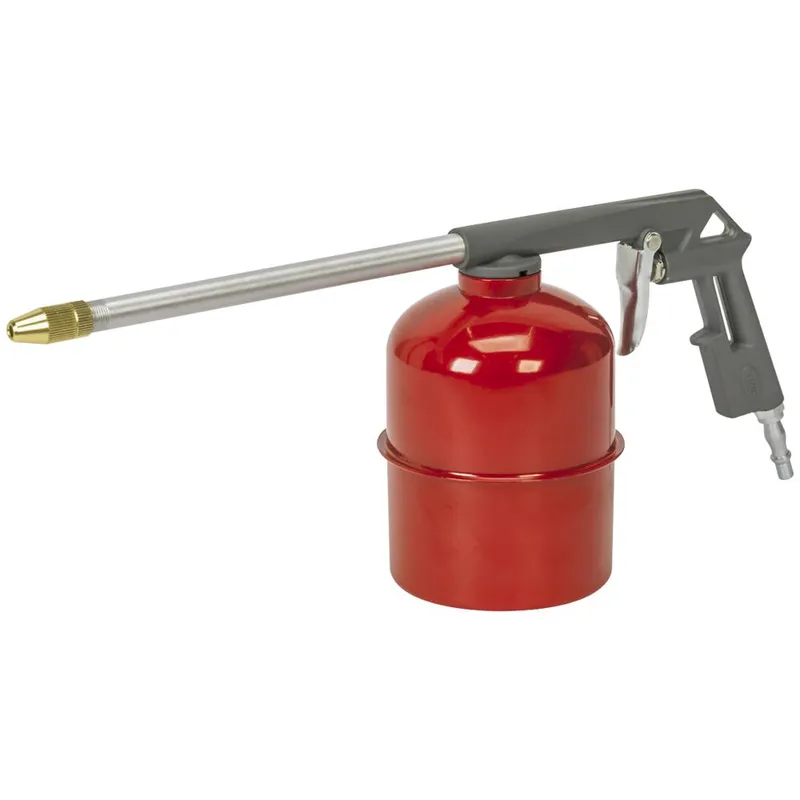 Paraffin Spray Gun - Sealey
