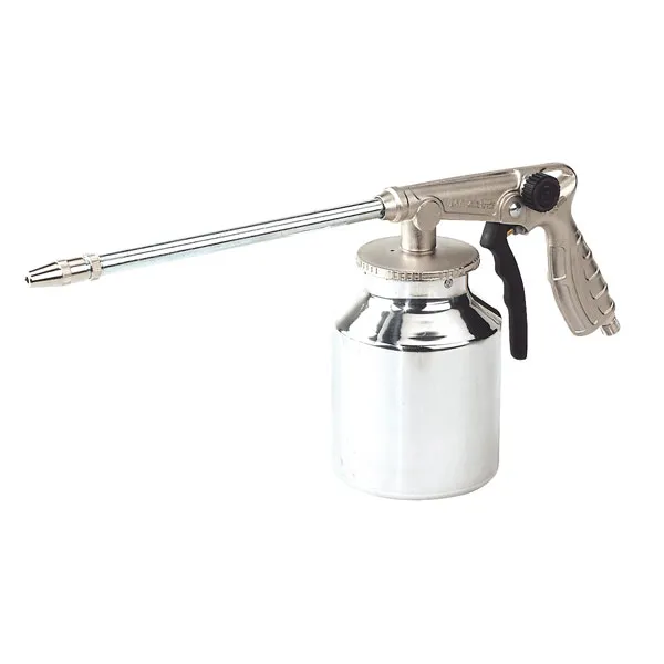 SA923 Paraffin Spray Gun Large Inlet - Sealey