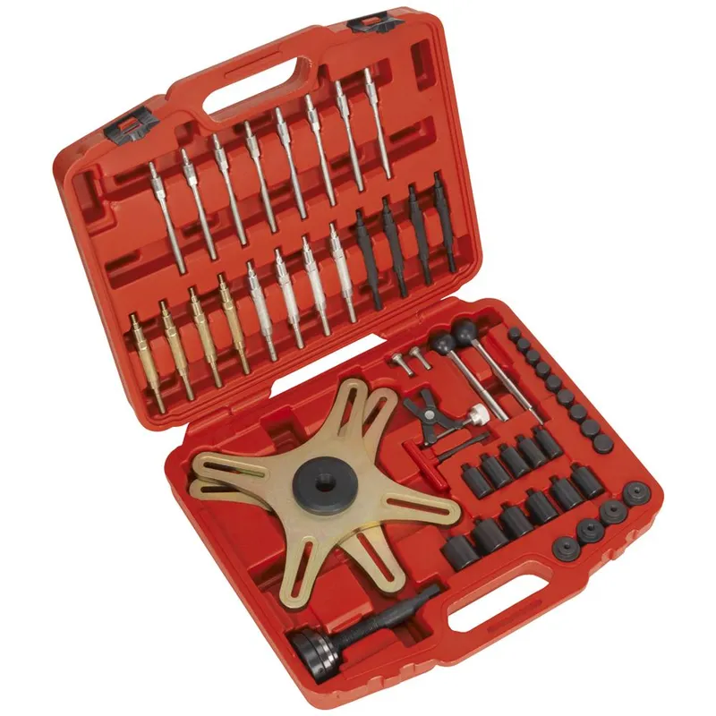 Sealey Sac Clutch Alignment Tool Kit