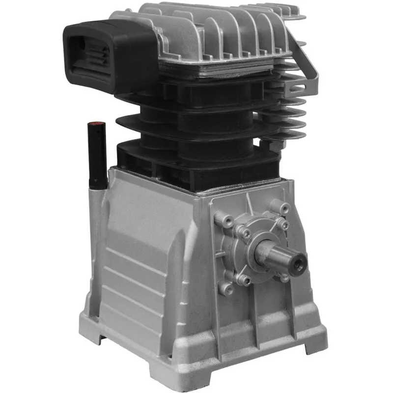 Sealey 3.5HP Flywheel Pump Unit for Belt Drive Air Compressors