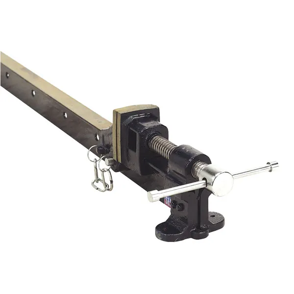 Sealey Sash Clamp 2100mm