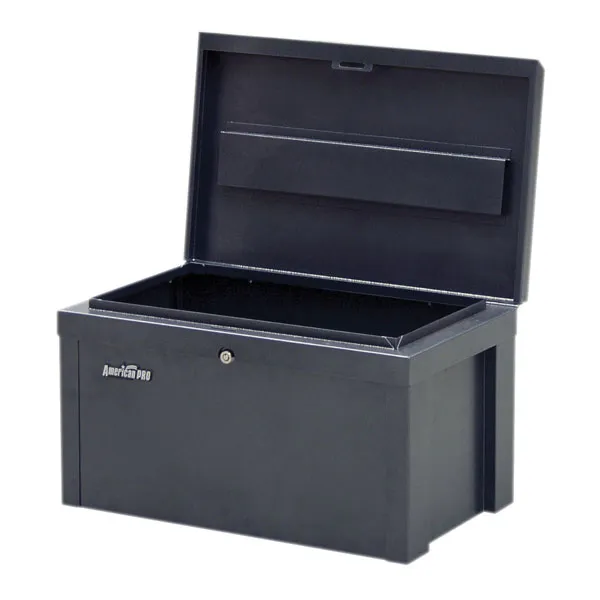 Sealey Steel Storage Chest 1200 x 450 x 360mm SB1200