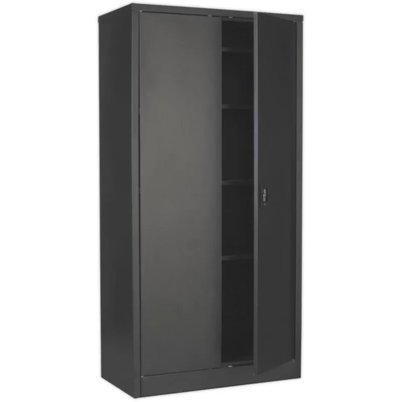 Sealey SC01 Floor Cabinet 2 Door