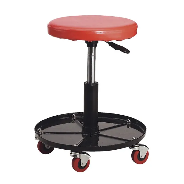 Sealey - SCR10 Pneumatic Mechanic's Seat