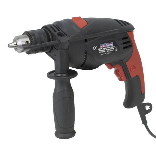 Sealey SD800 Hammer Drill 240v