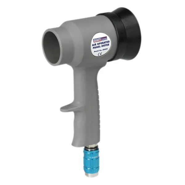 Sealey SDA03 Air Operated Panel Dryer