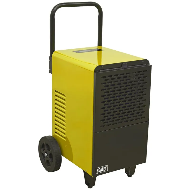 Sealey SDH50110V Industrial Dehumidifier 110v 110v