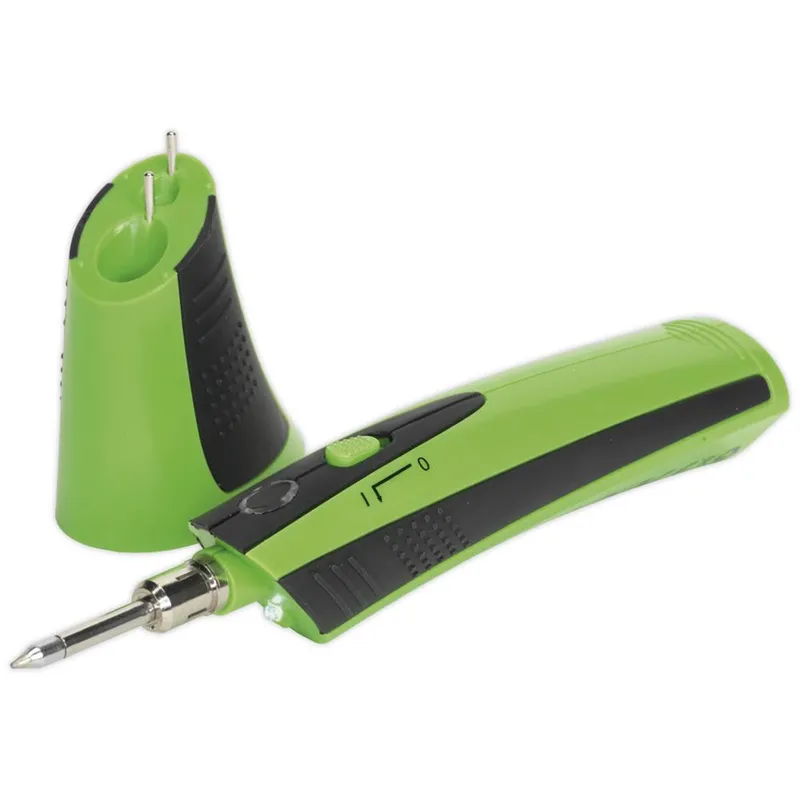 SDL6 Premier Soldering Iron Rechargeable 6W - Sealey