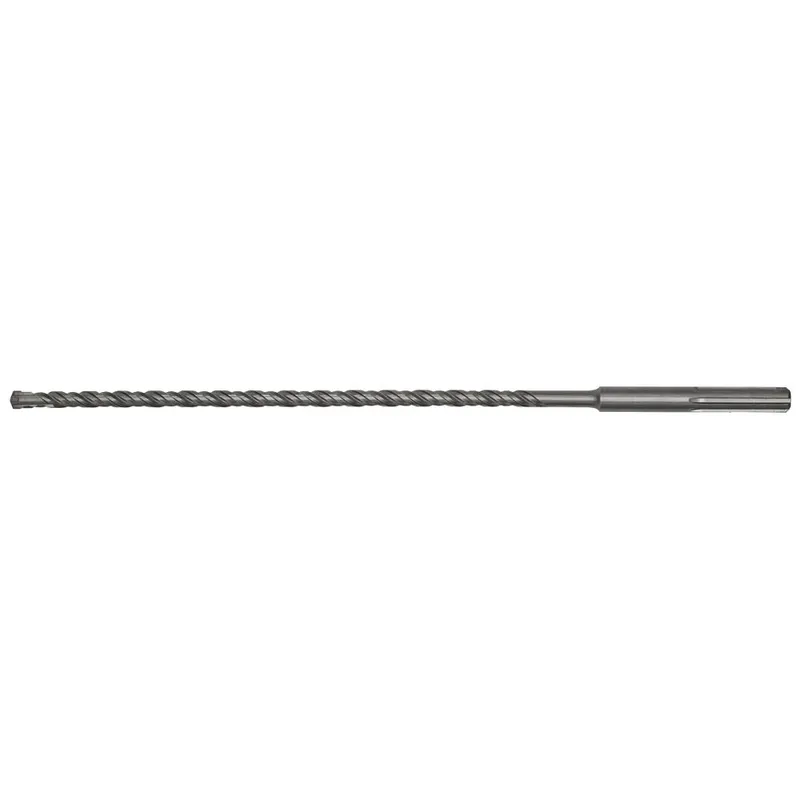 MAX13X540 sds max Drill Bit 13 x 540mm - Sealey