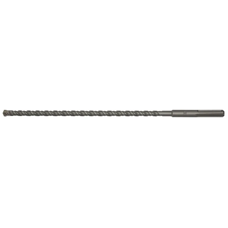 Worksafe MAX16X540 Sds Max Drill Bit Ø16 x 540mm