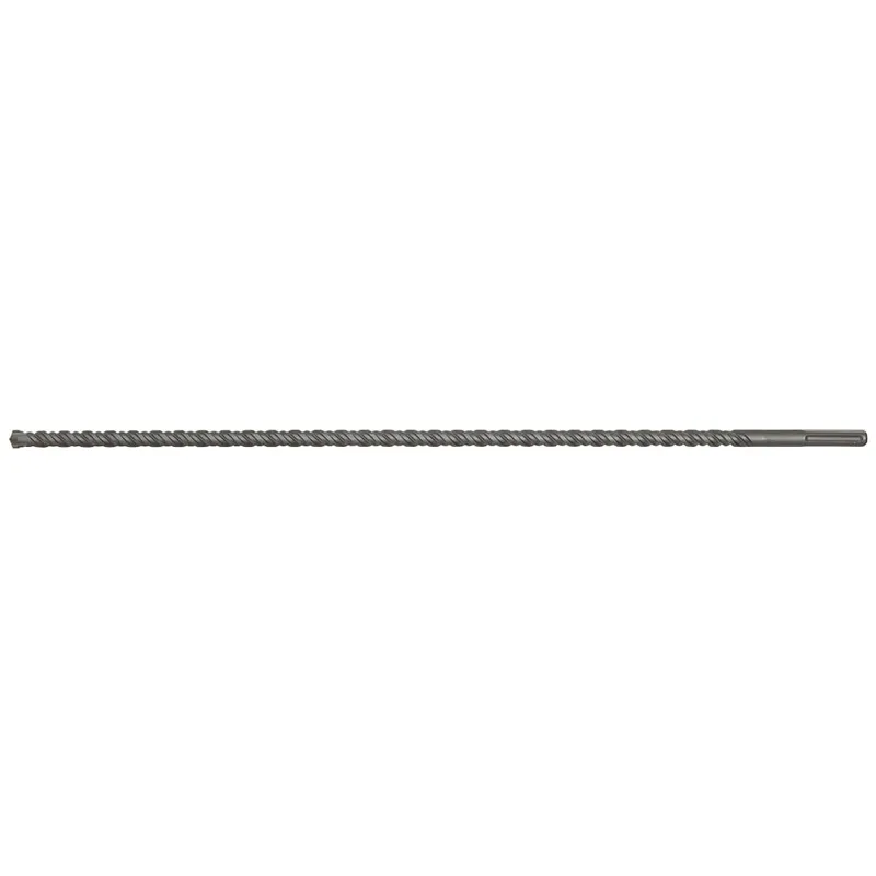 Sealey Sds Max Drill Bit 20mm 920mm Pack of 1