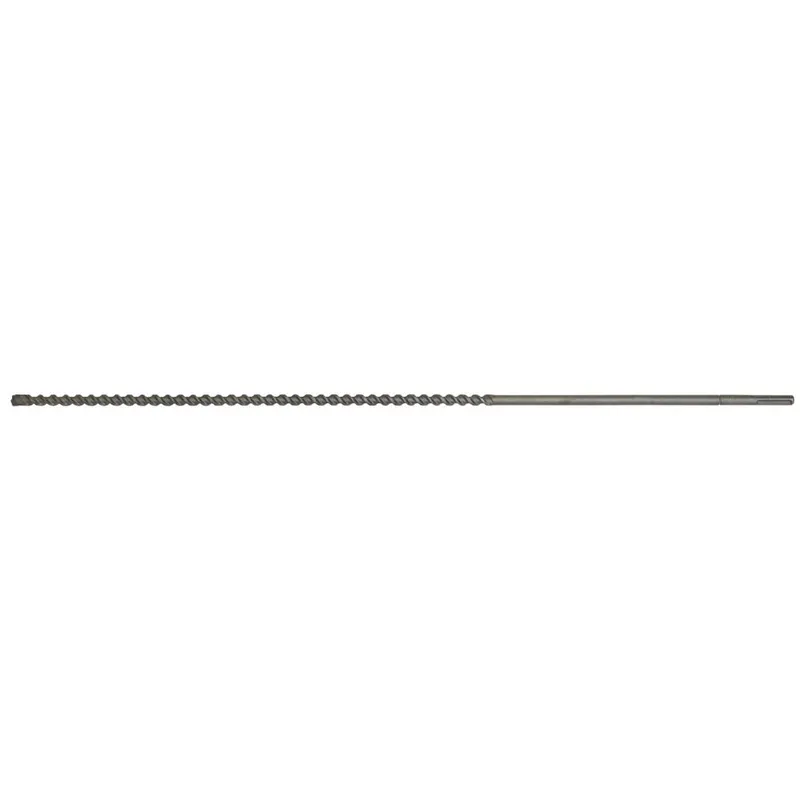 Sealey - MAX25X1320 Worksafe® sds max Drill Bit 25 x 1320mm