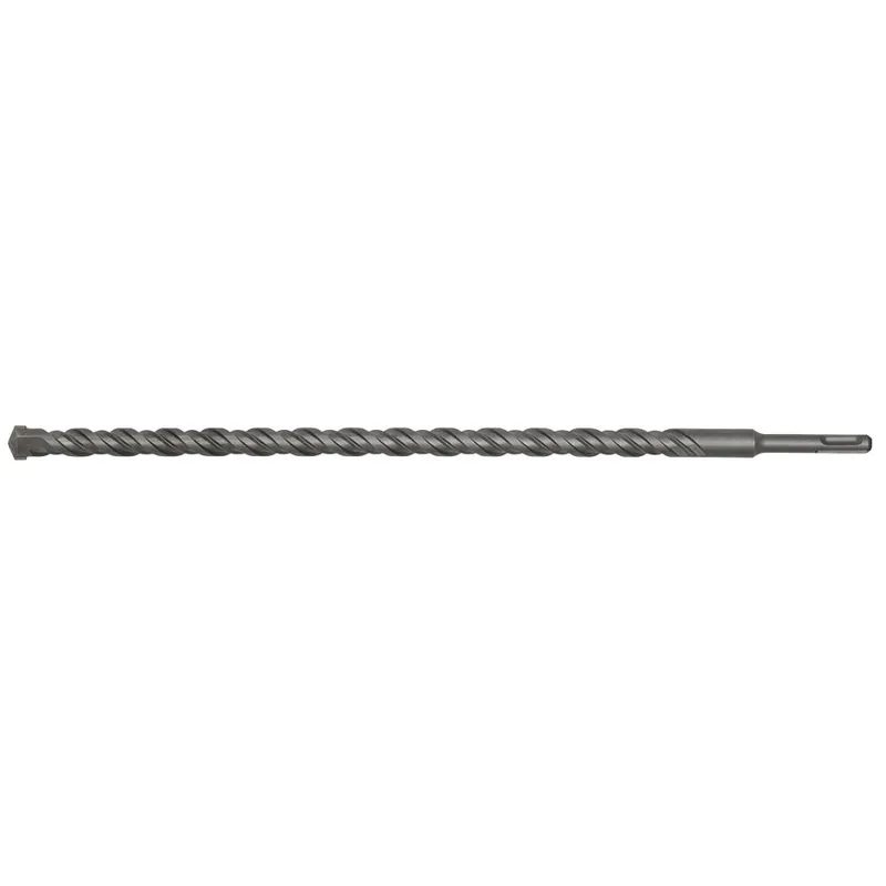 Sds Plus Drill Bit 19 x 450MM - Sealey