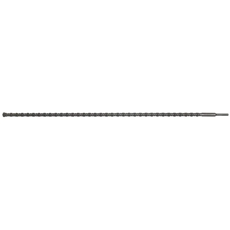 Worksafe SDS20x1000 Sds Plus Drill Bit Ø20 x 1000mm
