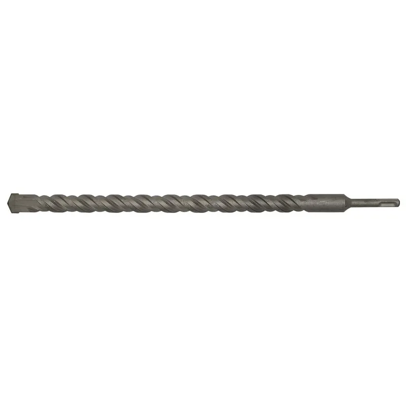 Sds Plus Drill Bit 23 x 450mm SDS23X450 - Sealey