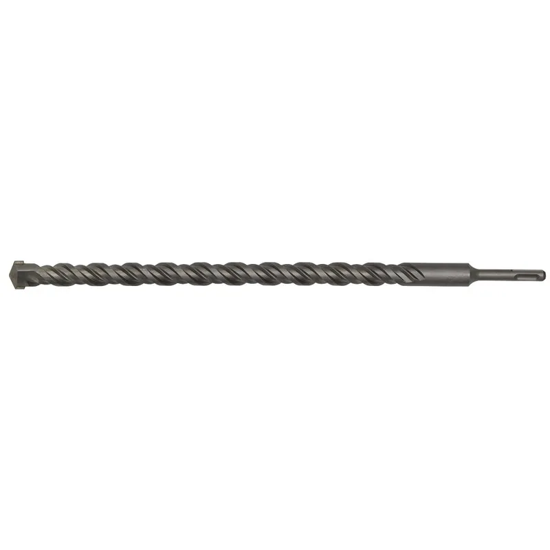 Worksafe® sds Plus Drill Bit 24 x 450mm SDS24X450 - Sealey
