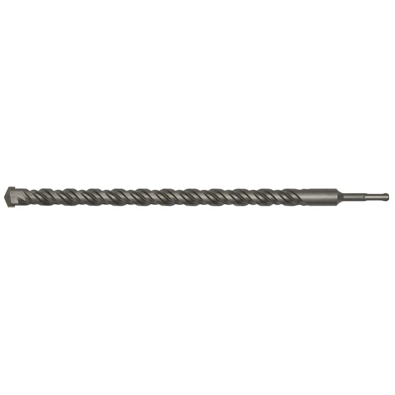Worksafe SDS25X450 Sds Plus Drill Bit Ø25 x 450mm
