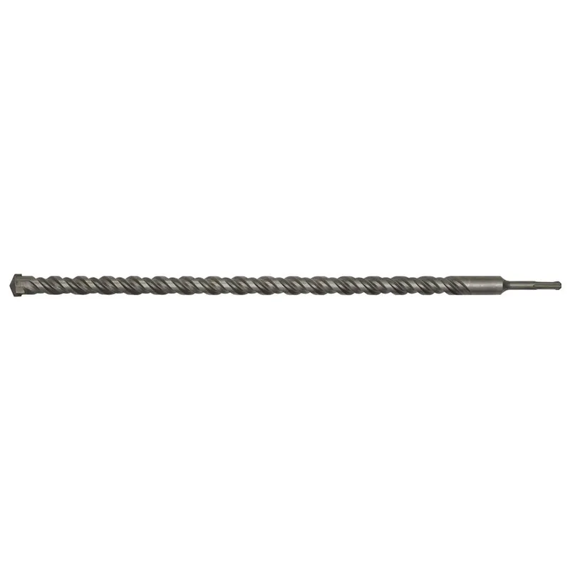 Worksafe SDS25X600 Sds Plus Drill Bit Ø25 x 600mm