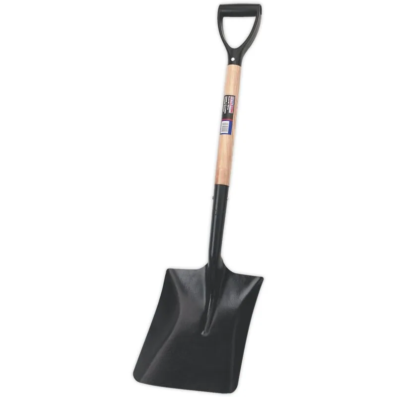 Sealey General Purpose Shovel