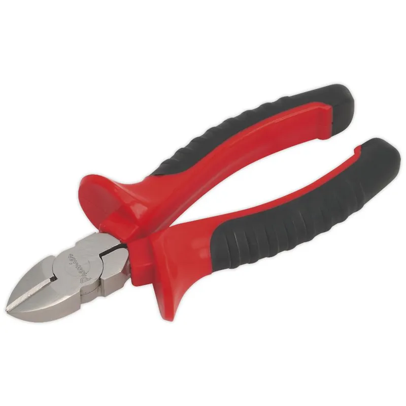 Sealey - AK8516 Premier Side Cutters 160mm
