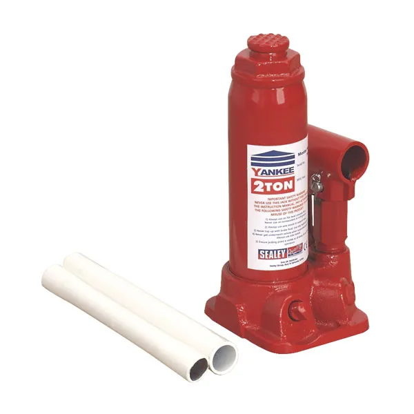 Sealey - SJ30 Bottle Jack 30 Tonne