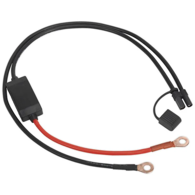 Sealey SL66S Jump Start/Charging Cable