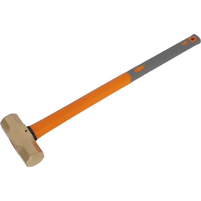 Sealey NS090 Sledge Hammer 6.6lb Non-Sparking