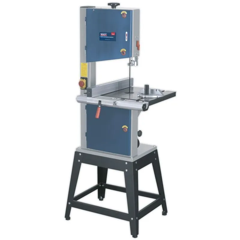 Sealey SM1305 Professional Bandsaw 305mm
