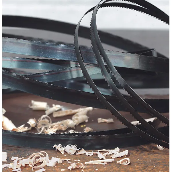 Bandsaw Blade 2240 x 12 x 0.6mm 14tpi SM1305B14 - Sealey
