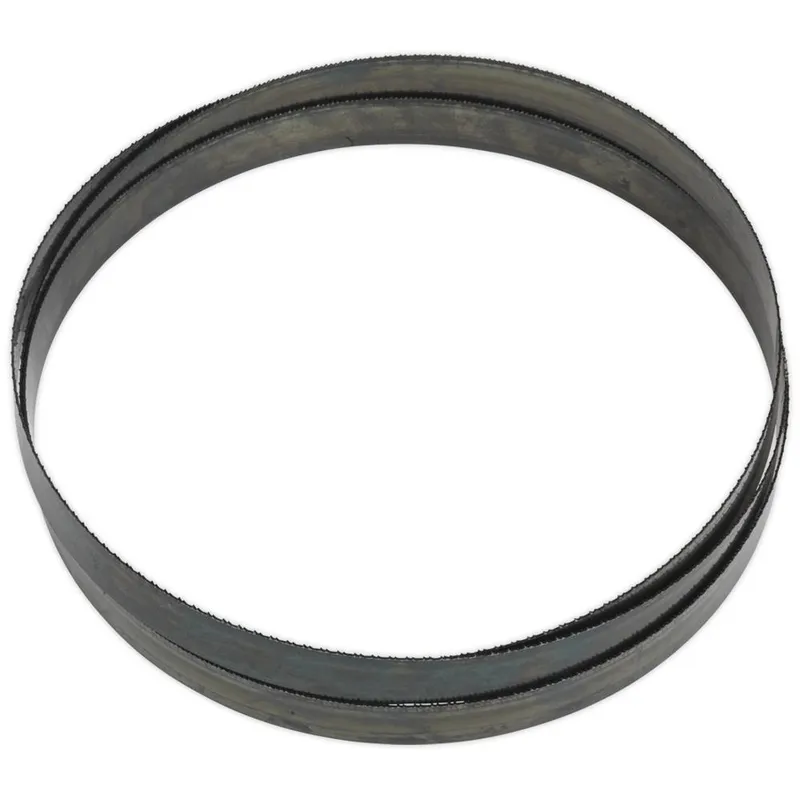 Sealey SM355CE Bandsaw Blade 2460mm 27mm 14tpi