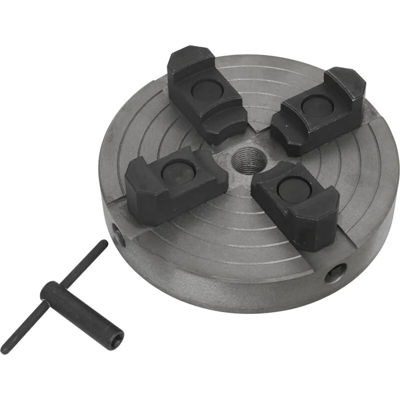 Sealey - SM42/ACC5 Independent Chuck