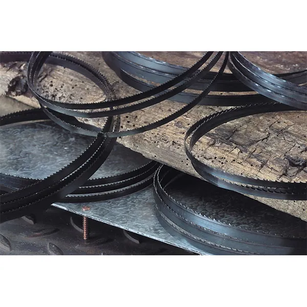 Sealey Bandsaw Blade 1638mm 13mm 24tpi
