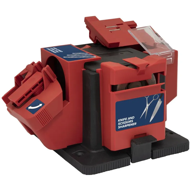 Sealey SMS2004 Multi Purpose Sharpener 240v
