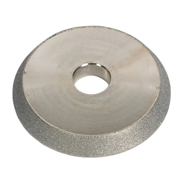 Sealey Grinding Wheel for SMS2008 Drill Bit Sharpener