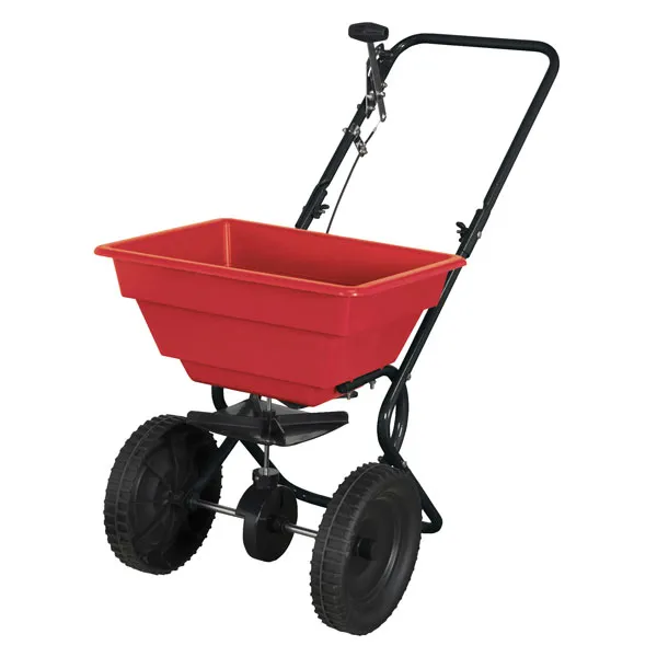 Sealey SPB27W Broadcast 27kg Lightweight Spreader