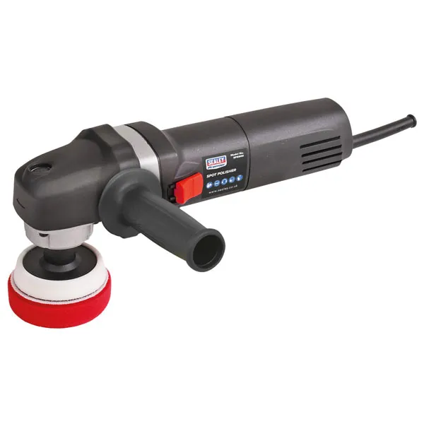 Sealey - SPK600 Premier Spot Polisher Kit 600W/230V
