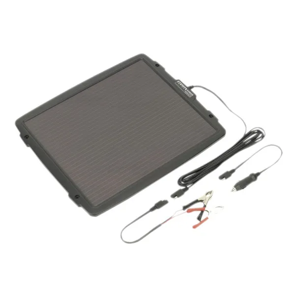 Sealey - SPP03 Solar Power Panel 12V/4.8W