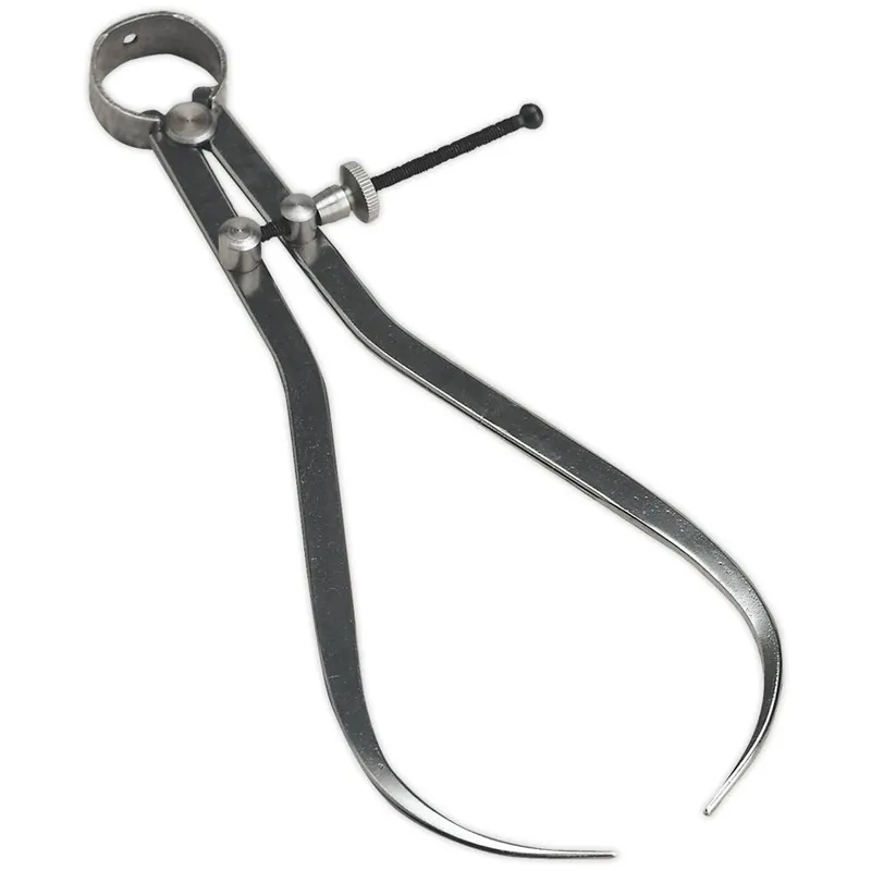 Sealey Spring Caliper External 200mm