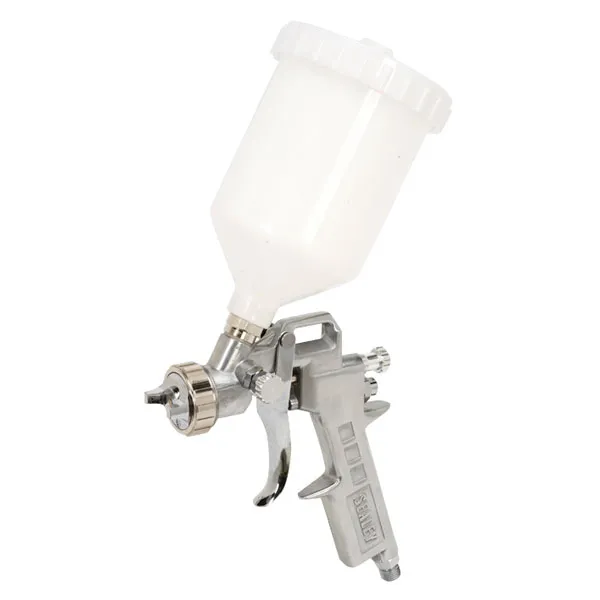 Sealey SSG502 Gravity Feed Air Spray Gun