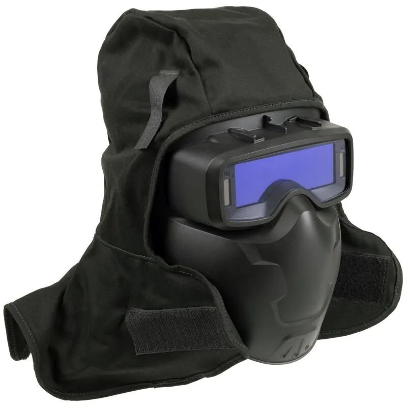 Sealey SSP102 Auto Darkening Welding Goggles Shade 9-13