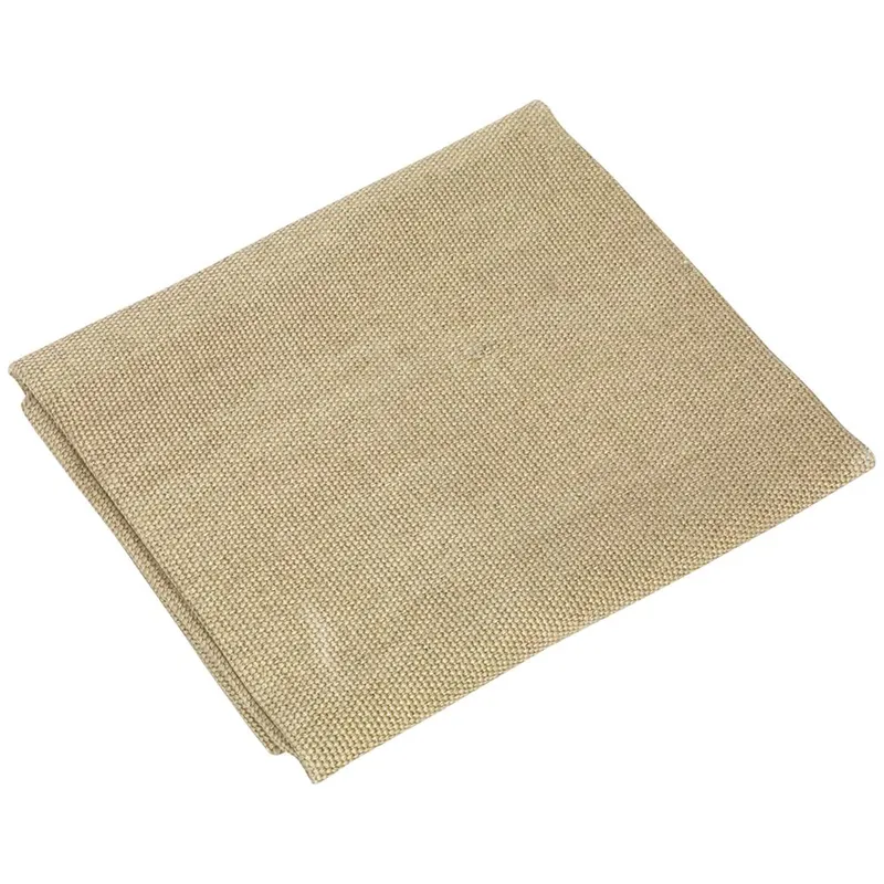 Sealey Fibreglass Spark Proof Welding Blanket 2000 x 1000mm SSP233