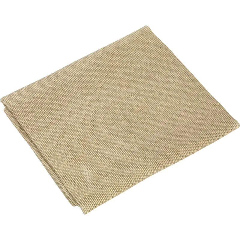 Sealey SSP233 Fibreglass Spark Proof Welding Blanket 2000 x 1000mm