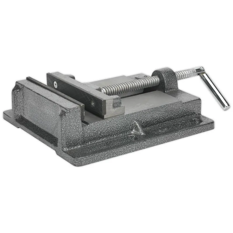 Sealey Standard Jaw Drill Vice 150mm