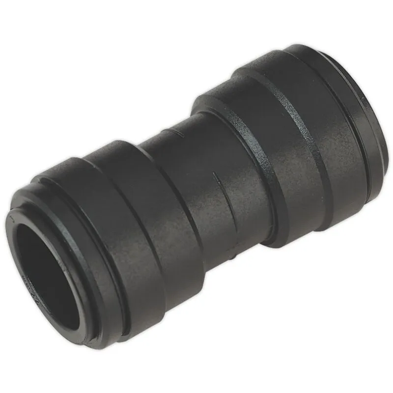Sealey CAS22SC 22mm Straight Connector Pack of 5