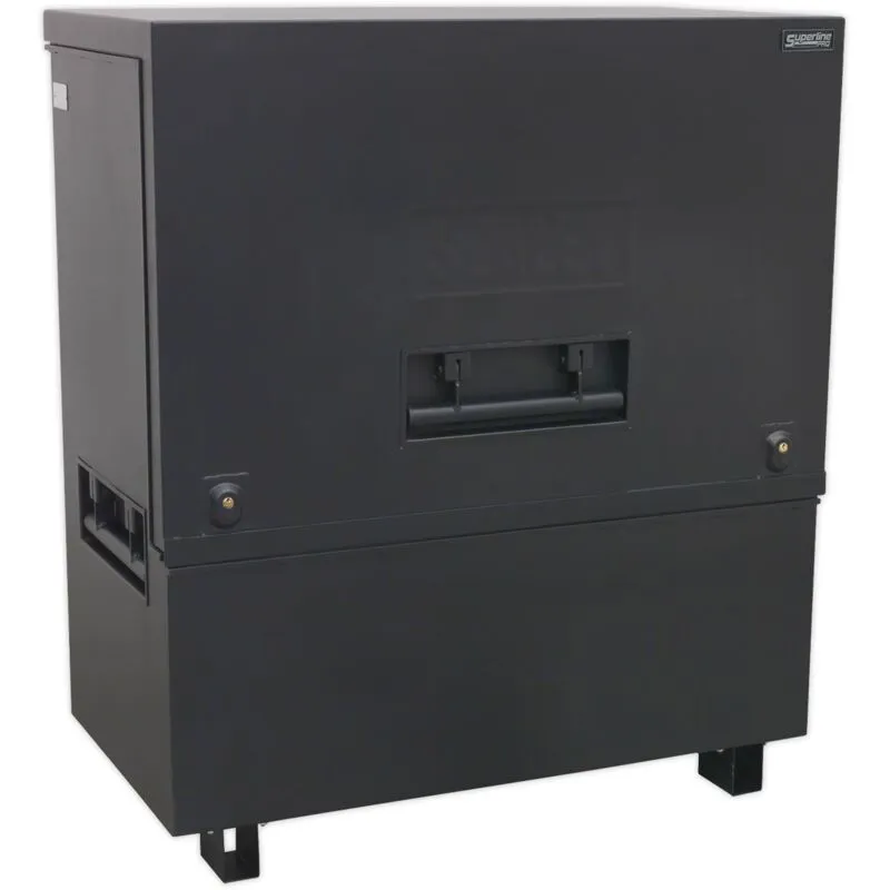 Sealey - STV01 Superline Pro® Tool Vault