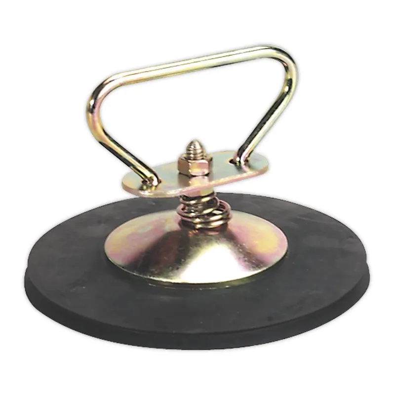 Sealey AK98 Suction Cup Dent Puller 150mm