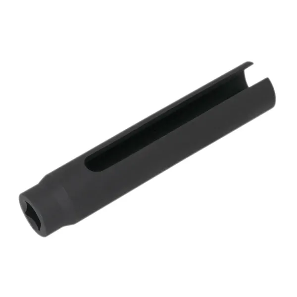 Sealey SX0221 Extra-long Oxygen Sensor Socket 22mm 1/2"sq Drive