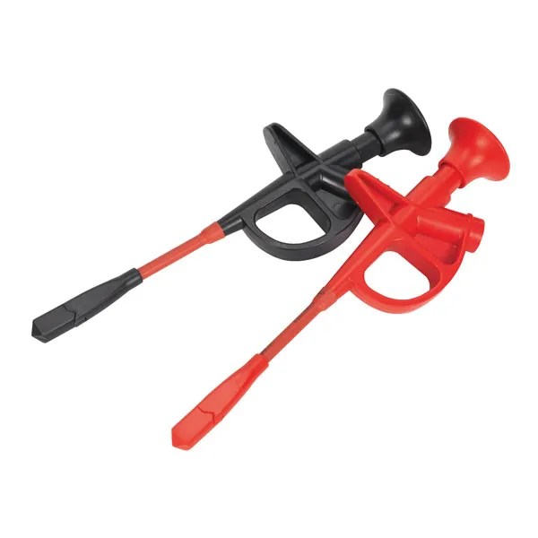 Sealey TA114 Wire Piercing Test Lead Probes