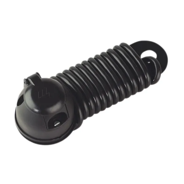 Sealey TB11 Towing Socket Assembly 12v N Pre-wired