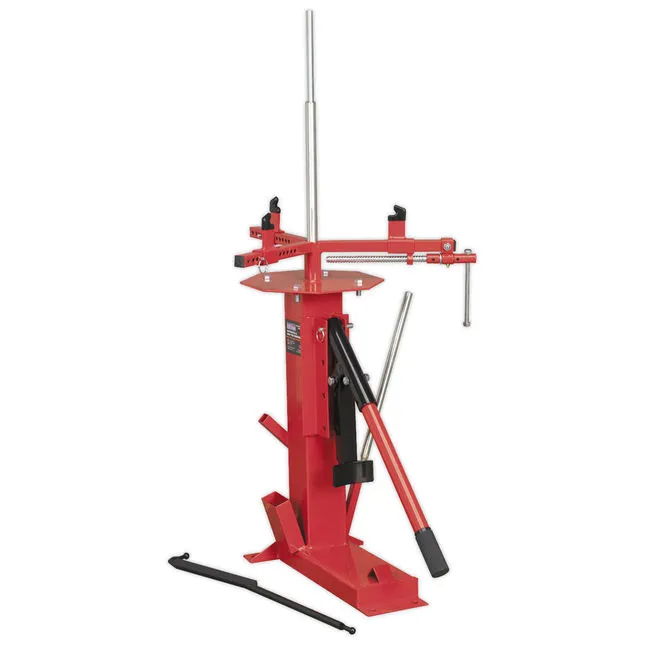 Sealey TC965 Motorcycle & Mini Tyre Changer
